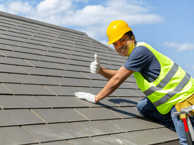 About Roof Repair Experts Monroe, NC